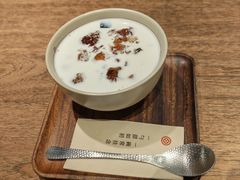 -彬媽糖水(侨鑫国际店)
