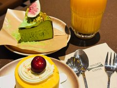 -MR. WALDEN COFFEE(万象天地店)