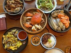 -林四喜·闽南传家菜(鼓浪屿店)