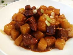 -南山鲜虾面·活鲜小馆·海味大连菜(南山总店)
