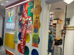 -极橙儿童齿科矫正中心(奥城店)