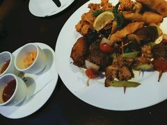 小食拼盘-bluefrog蓝蛙(水游城店)