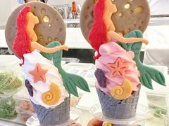 -CORNER CONE GELATO酷矿手作霜淇淋(南头古城店)
