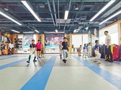 -北京众国际击剑俱乐部