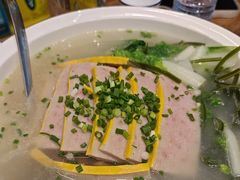 -厨神老街兔·淳朴人家店(盐帮菜风味名店)