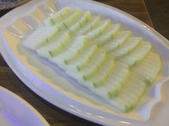 冬瓜片-润青四季音乐主题餐厅·椰子鸡(罗湖店)