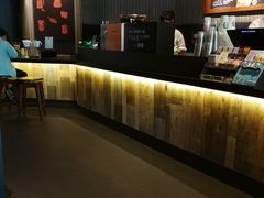 -星巴克(枣阳路店)