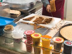 -香糯炎荞饼王(解放碑店)