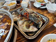 -肥婆麻辣火锅.顺德首创药材麻辣火锅(容桂店)