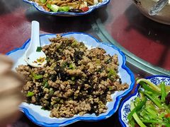 -老丽江餐馆(丽江华都商贸城店)