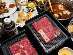 -匠和风精致料理(莆田财富中心店)