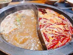 -蜀大侠火锅(建设路第五大道店)