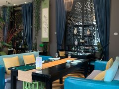 -梧桐花园餐厅(新城店)