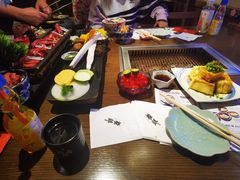 -樱宿日式和牛烧肉(五道口店)