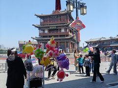 -紫泥369粗粮季(鼓楼店)