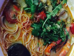 -美奈小馆·越南料理(福田星河COCO Park店)