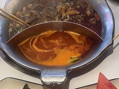 -刘一锅筋头巴脑(大悦城C店)