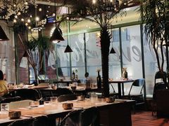 -岛风·台食小馆 ISLAND BISTRO(烟台山店)