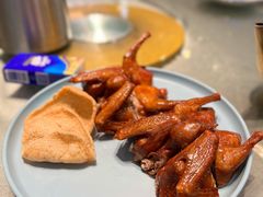 红烧乳鸽-客家汇·客家传承菜(水库店)