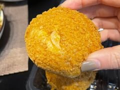 酥皮泡芙-糕大师(岩屿路店)