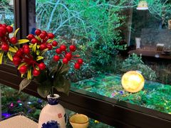-兰桂坊·花园餐厅(西湖店)