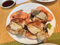 -威斯汀舞台餐厅