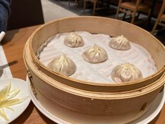 -鼎泰丰(德基广场店)