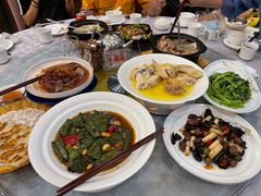 -鹭园酒家·四十年老字号