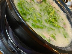 -盈田盈粥庄(博山东路店)