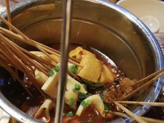 -管氏翅吧(马家堡店)