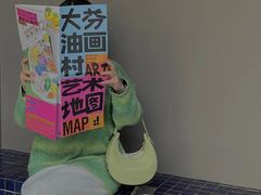 -大芬美术馆