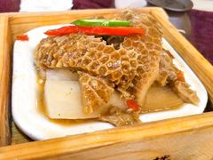 -喜鹊茶点.啫煲(车陂店)