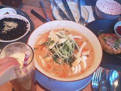 -Ginger(兴国路店)