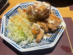 -九酢·海鲜居酒屋