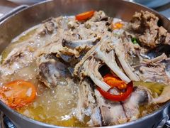 -浩爷羊蝎子火锅(望京店)