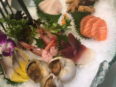 -益健名厨海鲜城(夏湾店)
