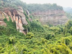 -丹霞山风景名胜区