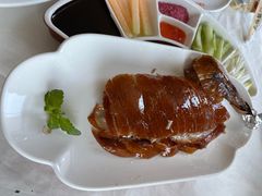 -大鸭梨烤鸭店(光彩店)