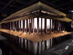 -盘龙城遗址博物院