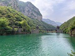 -青龙山生态文化旅游区