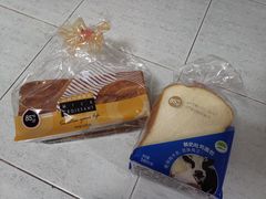 -85度C(上海兰溪二店)