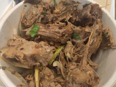 -特派卷·老北京烤鸭卷(合生汇购物中心店)