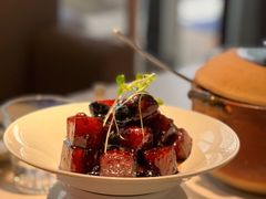 陈年花雕红烧肉-麻六记(新天地店)