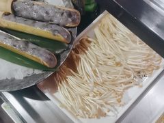 -老版火锅(半坡店)