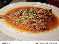 -鱼你相聚·河鲜馆(袁家岭店)