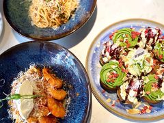 -BE BRIGHT KITCHEN(正佳广场店)