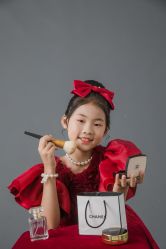 -倾城宝贝儿童摄影(浦东金谊店)