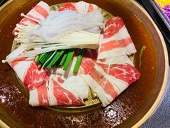 -小牛哈尼韩式水煎肉(万象城店)