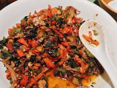 -吃饭皇帝大土家民族菜(正大广场店)
