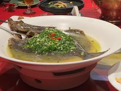 -那家小馆•北京菜•烤鸭(香山店)